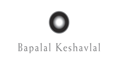 Logo of Bappalal Keshavlal