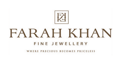 Logo of Farah Khan Fine Jewellery