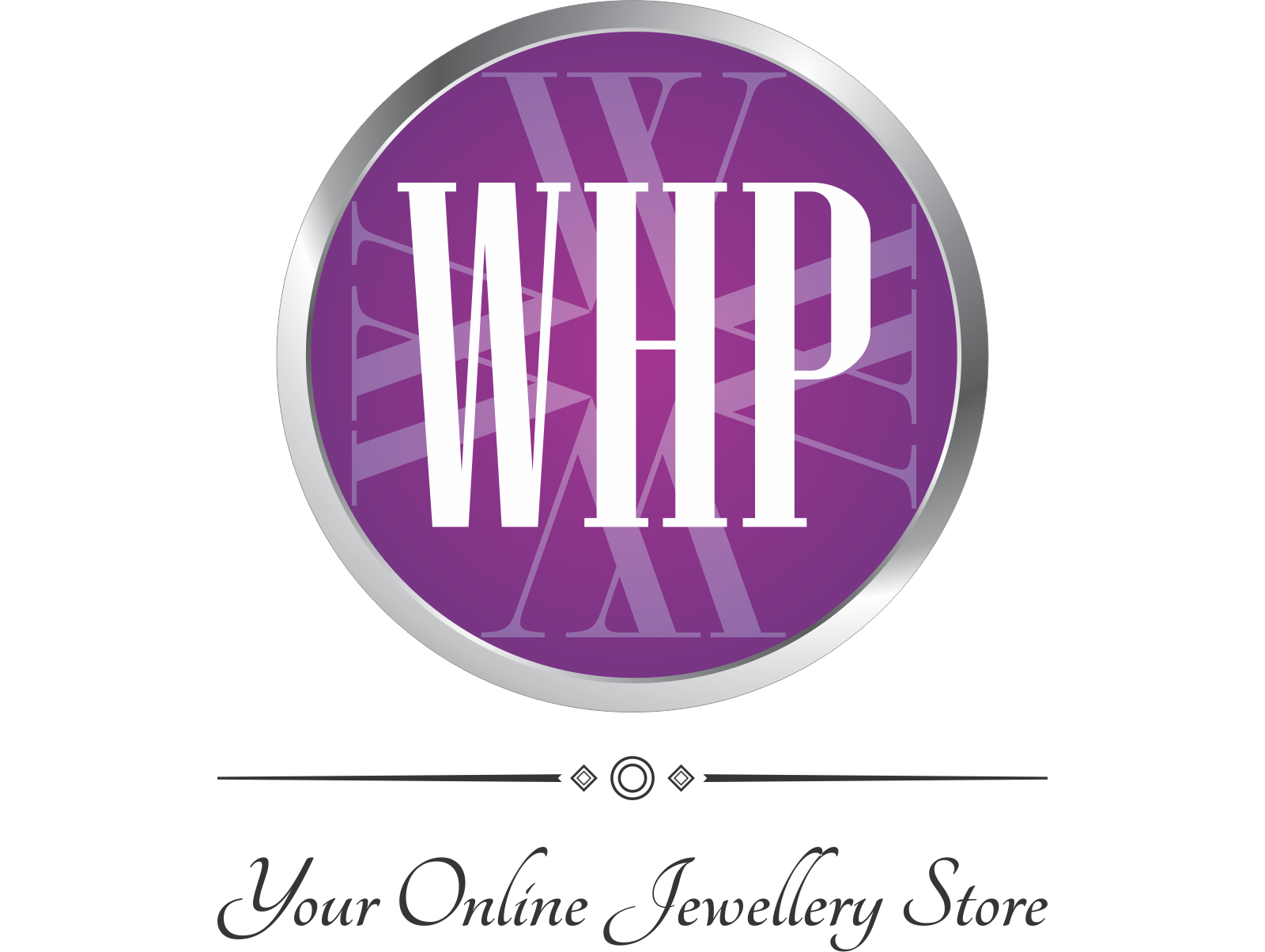 Logo of Waman Hari Pethe Jewellers