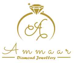 Logo of Ammaar Diamond Jewellery