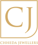 Logo of Chheda Jewellers