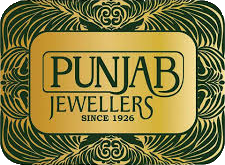 Logo of Punjab Jewellers