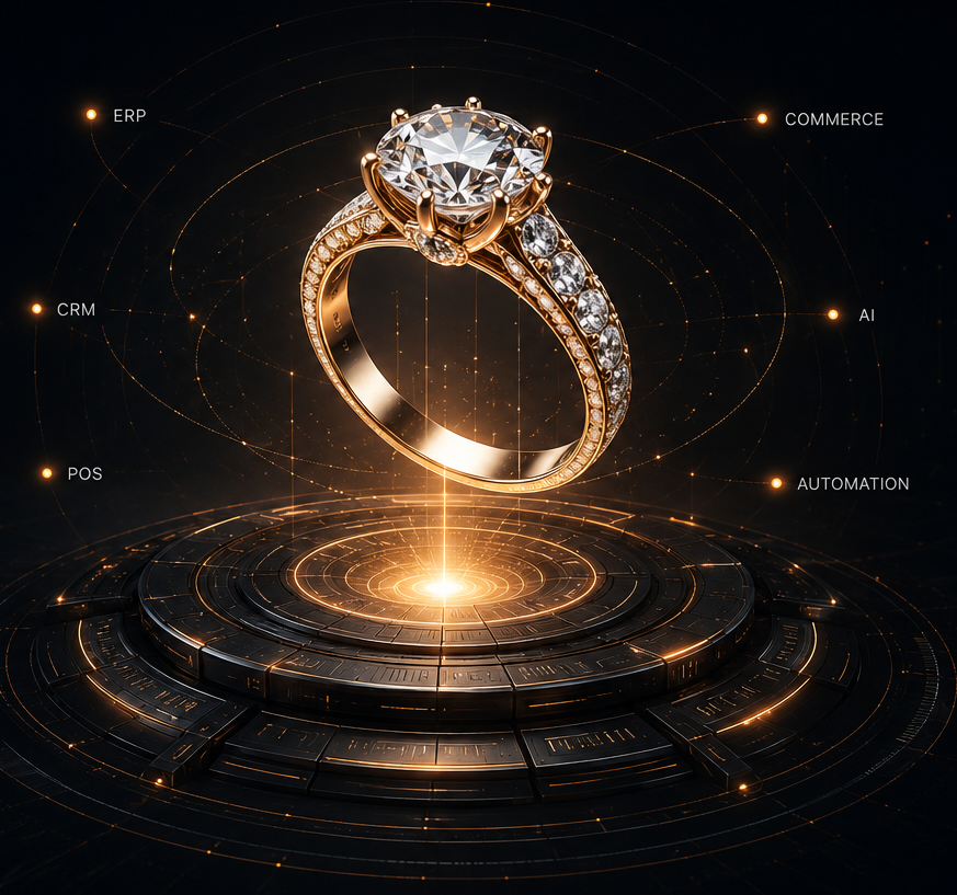 Effission Ecosystem
