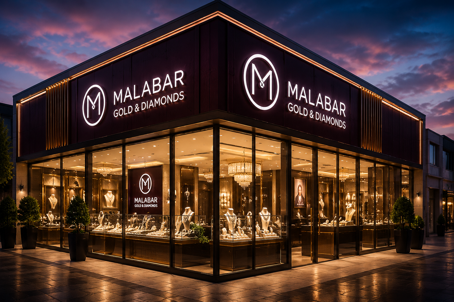 Malabar Mockup
