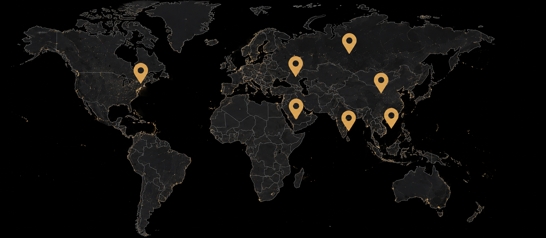 World Map